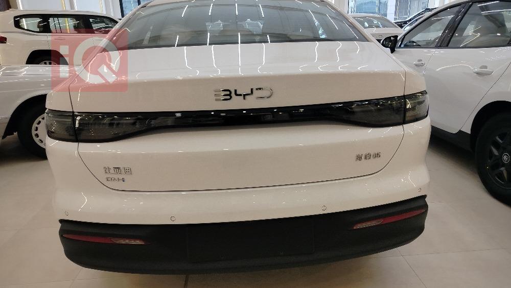 بي واي دي سيل 05 DM-i